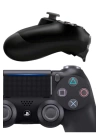 PS4 Oyun Kolu Kamuflaj Desenli Joystick