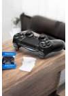 PS4 Oyun Kolu Kamuflaj Desenli Joystick