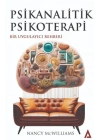 Psikanalitik Psikoterapi
