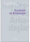 Psikanaliz Defterleri 10 – Çocuk ve Ergen Çalışmaları / Kardeşler ve Arkadaşlar
