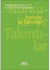Psikanaliz Defterleri 11:Korkular Ve Takıntılar