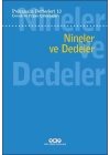 Psikanaliz Defterleri 13: Çocuk Ve Ergen Çalışmaları - Nineler Ve Dedeler