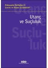Psikanaliz Defterleri 8 – Çocuk ve Ergen Çalışmaları Utanç ve Suçluluk