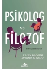 Psikolog ve Filozof  Bir Yaşam Rehberi