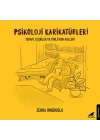 Psikoloji Karikatürleri