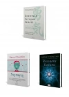 Psikoloji Kitapları Seti (3 Kitap Takım)