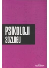Psikoloji Sözlüğü