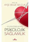 Psikolojik Sağlamlık