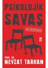 Psikolojik Savaş - Gri Propaganda