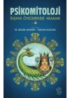 Psikomitoloji-İnsanı Öykülerinde Aramak 4