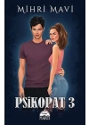 Psikopat 3 - Ciltsiz