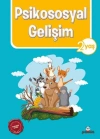 Psikososyal Gelişim 2 Yaş