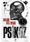 Psikoz