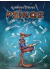 Psikoz Hikayeleri