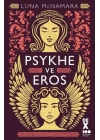 Psykhe Ve Eros