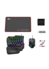 PUBG SET X8