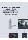 PUBG SET X8