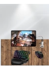 PUBG SET X8