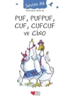 Puf, Pufpuf, Cuf, Cufcuf ve Cino