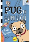 Pug’ın Günlüğü - Bobo Uçuyor