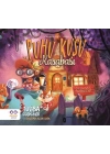 Puhu Kuşu Kasabası - Cesur Kaşif Vera