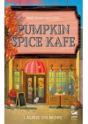 Pumpkin Spice Kafe