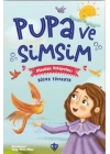 Pupa Ve Simsim Atasözü Hikayeleri