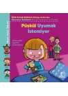 Püskül Uyumak İstemiyor / Dene, Yanıl, Öğren!