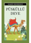 Püsküllü Deve
