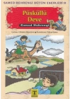 Püsküllü Deve