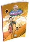Püsküllü Deve