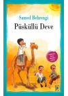 Püsküllü Deve