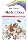 Püsküllü Deve