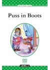 Puss in Boots