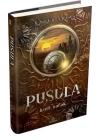 Pusula 2: Kızıl Şafak (Ciltli)