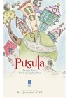 Pusula  Doğru Yönü Bulmaya Çalışırken
