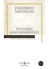Putların Alacakaranlığı - Hasan Ali Yücel Klasikleri