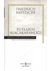 Putların Alacakaranlığı - Hasan Ali Yücel Klasikleri (Ciltli)