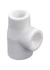 Pvc Boru İnegal Te PPRC 32x20x25 mm 10 Adet