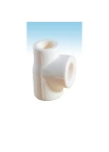 Pvc Boru İnegal Te PPRC 32x32x25 mm 10 Adet