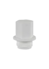 Pvc Boru Kör Tapa PPRC 25x3/4 10 Adet