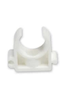 Pvc Boru PPRC Tekli Kelepçe 32 mm 10 Adet