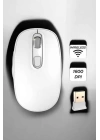 Q Klavye Klavye ve Mouse Seti USB Girişli Kablosuz
