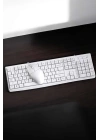 Q Klavye Klavye ve Mouse Seti USB Girişli Kablosuz