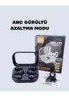 Q10 Bluetooth 5.4 Kablosuz Kulaklık – Dokunmatik, Uzun Pil Ömrü, Type-C Şarj