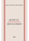 Qu’est-Ce Que Le Coran?