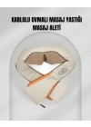 QY-666 MASAJ ALETİ
