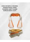 QY-666 MASAJ ALETİ