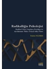 Radikalliğin Psikolojisi