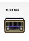 Radyo Destekli Hoparlör